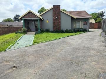 4 Bedroom House in Terenure