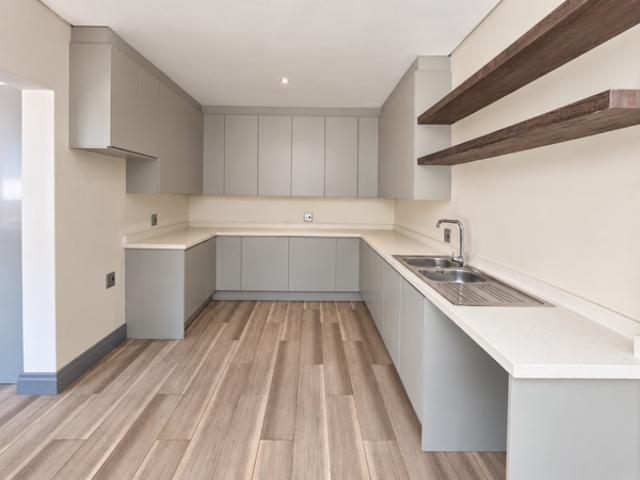 4 Bedroom House in The Island Estates