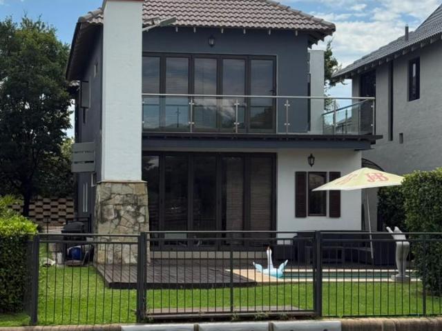 4 Bedroom House in The Islands Estate