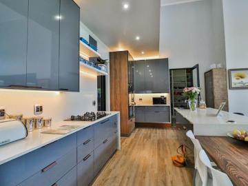 4 Bedroom House in The Rest Nature Estate