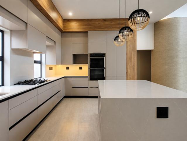4 Bedroom House in The Rest Nature Estate