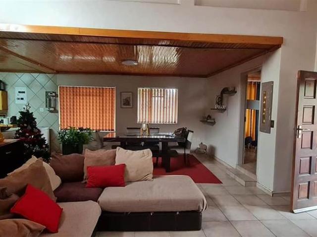 4 Bedroom House in Trichardt