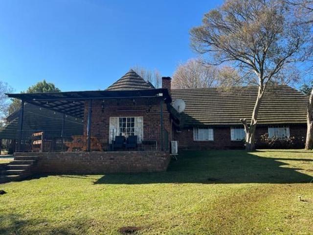 4 Bedroom House in Tweedie