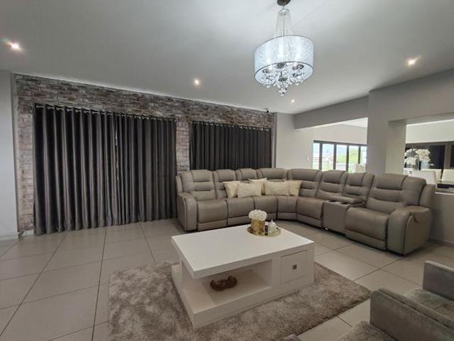 4 Bedroom House in Tzaneen