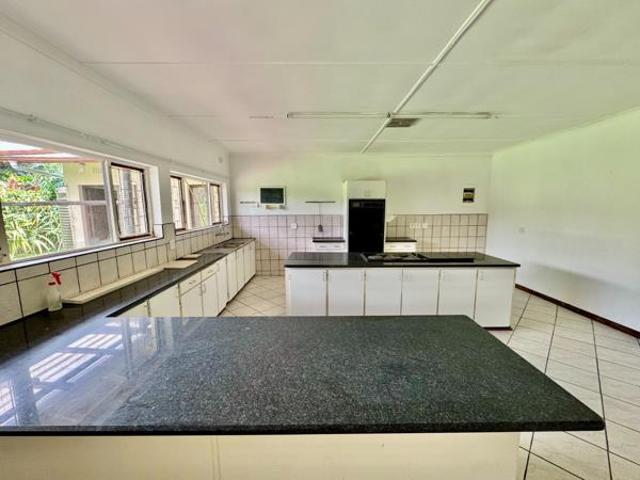 4 Bedroom House in Umtentweni