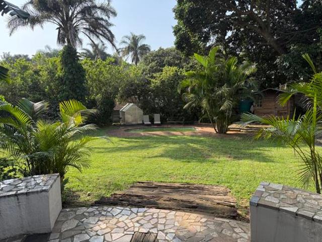 4 Bedroom House in Umtentweni