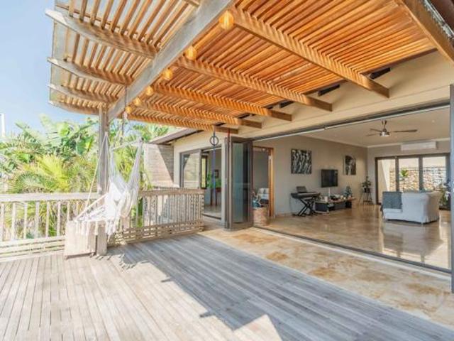 4 Bedroom House in Umdloti