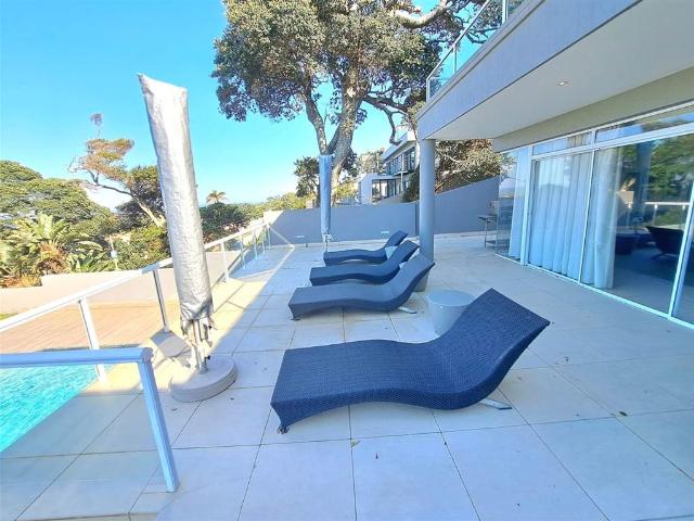 4 Bedroom House in Umhlanga Rocks