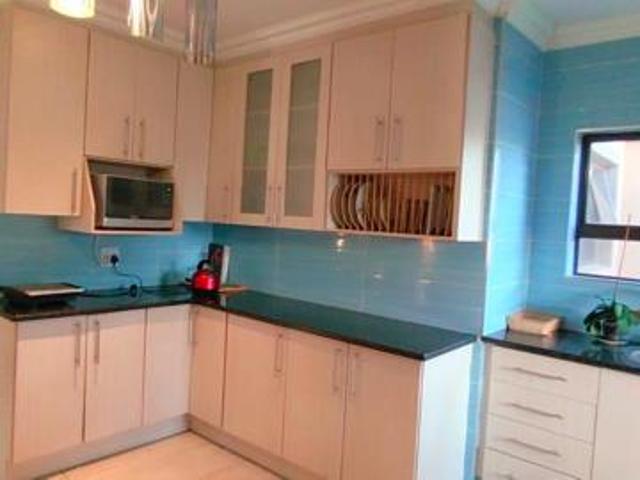 4 Bedroom House in Vanderbijlpark Central