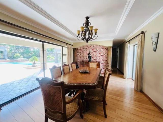 4 Bedroom House in Vanderbijlpark SW5