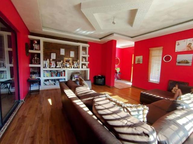 4 Bedroom House in Ventersdorp