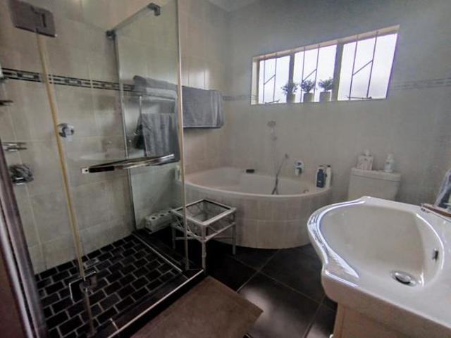 4 Bedroom House in Ventersdorp