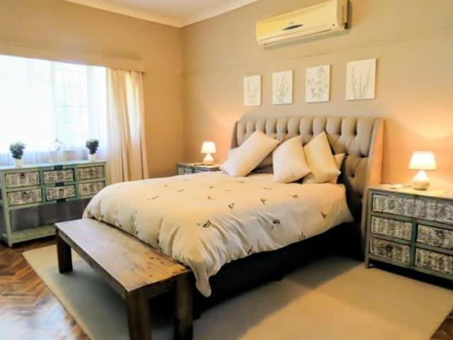 4 Bedroom House in Ventersdorp