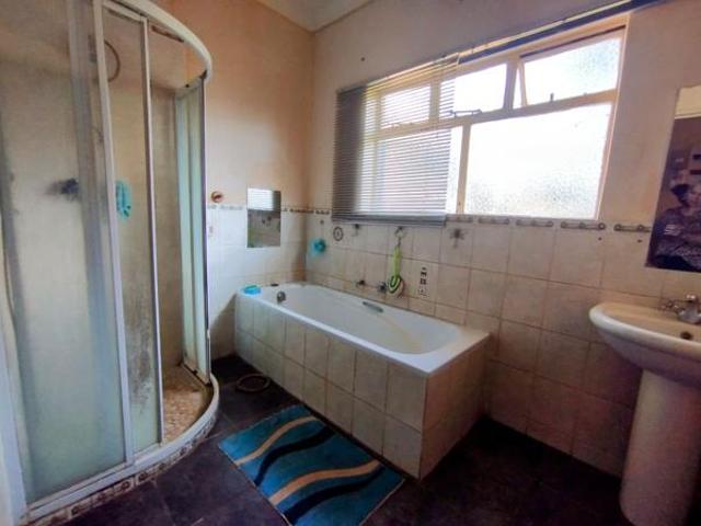4 Bedroom House in Ventersdorp