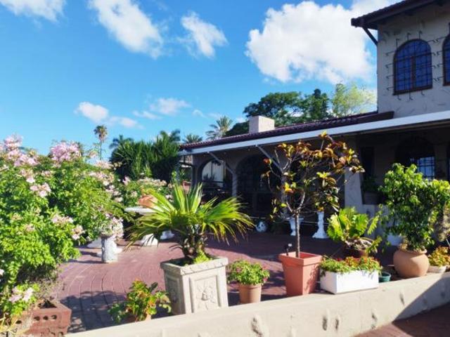 4 Bedroom House in Lotusville