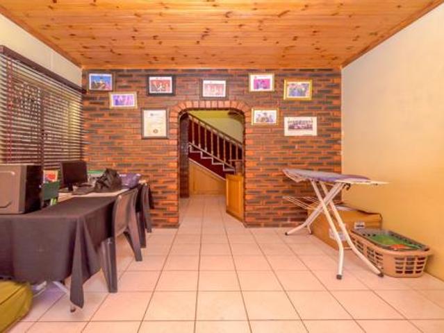 4 Bedroom House in Verulam Central