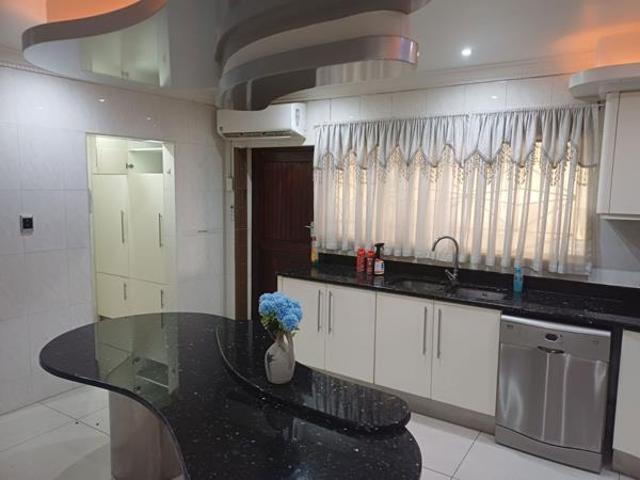 4 Bedroom House in Verulam Central