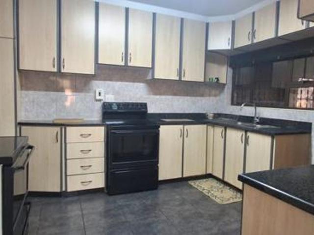 4 Bedroom House in Verulam Central