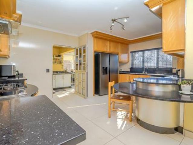 4 Bedroom House in Verulam Central