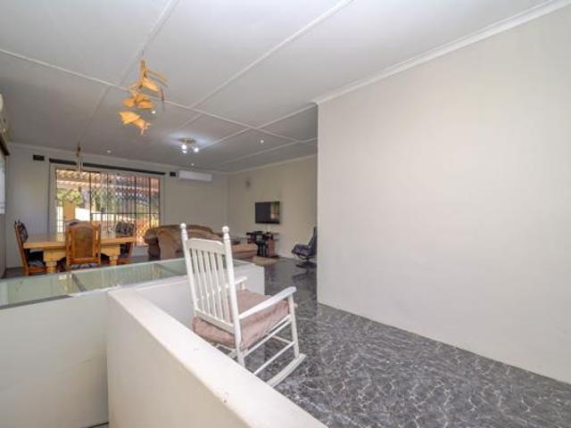 4 Bedroom House in Verulam Central