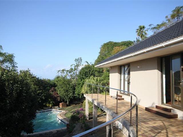 4 Bedroom House in Vincent