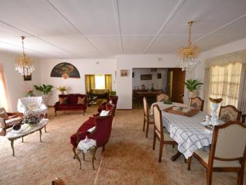 4 Bedroom House in Virginia Park