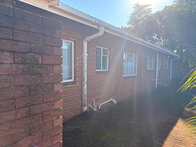 4 Bedroom House in Vryheid