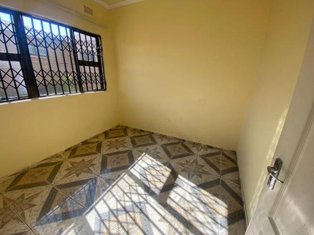 4 Bedroom House in Vryheid