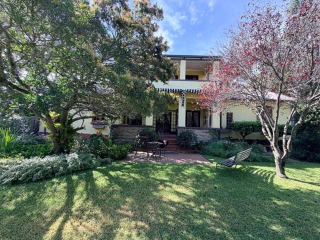 4 Bedroom House in Vryheid
