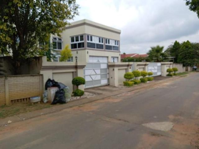 4 Bedroom House in Vryheid