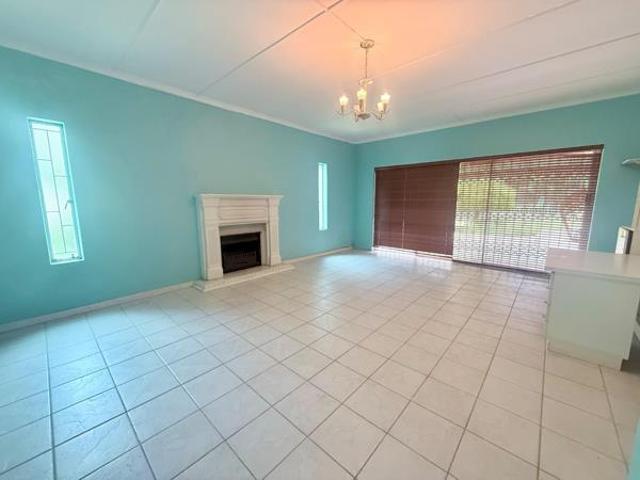 4 Bedroom House in Vryheid
