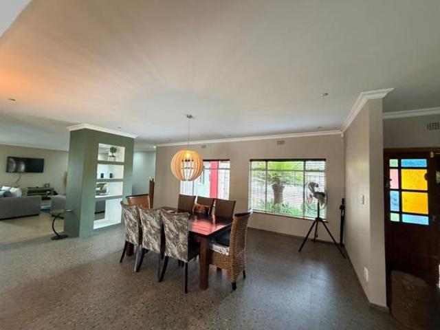4 Bedroom House in Vryheid