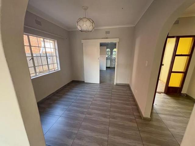 4 Bedroom House in Vryheid