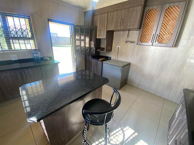 4 Bedroom House in Vryheid