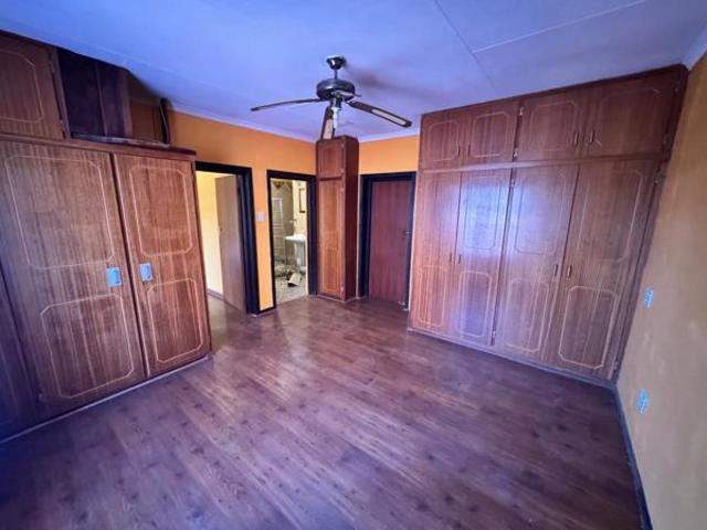 4 Bedroom House in Vredefort