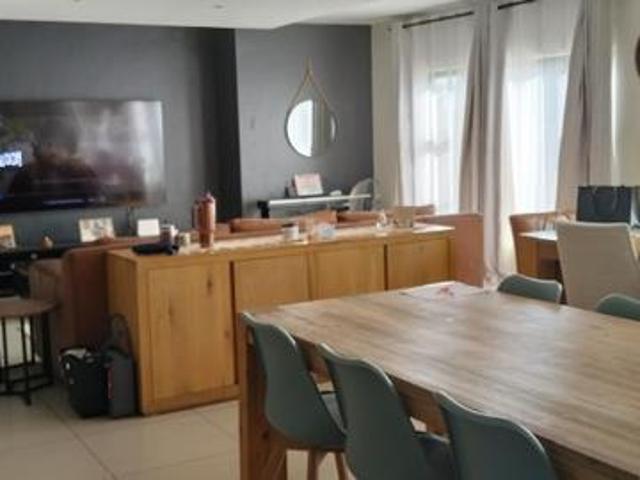 4 Bedroom House in Zambezi Country Estate