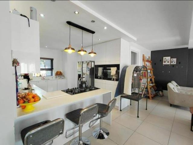 4 Bedroom House in Zambezi Country Estate