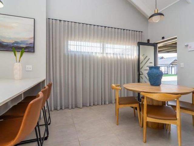 4 Bedroom House in Zandspruit