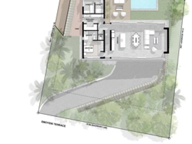4 Bedroom House in Zululami Luxury Coastal Estate