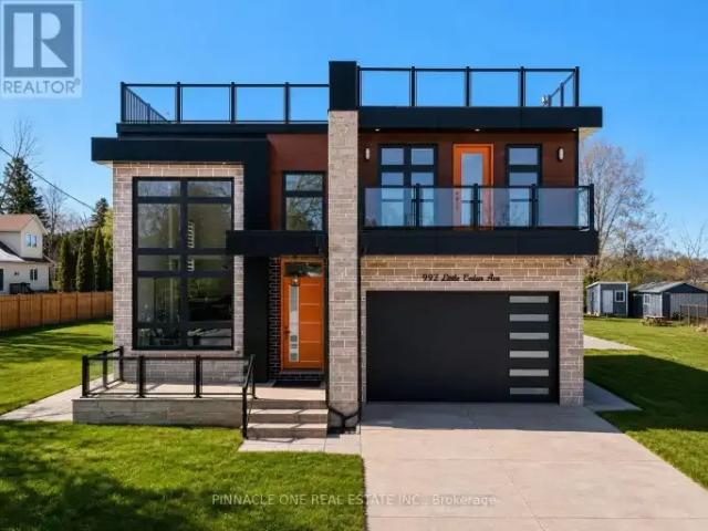 4 Bedroom House Innisfil ON 104183154