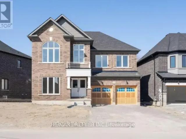4 Bedroom House Innisfil ON 105623842