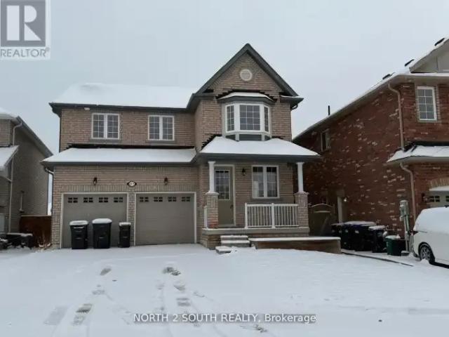 4 Bedroom House Innisfil ON 105654170