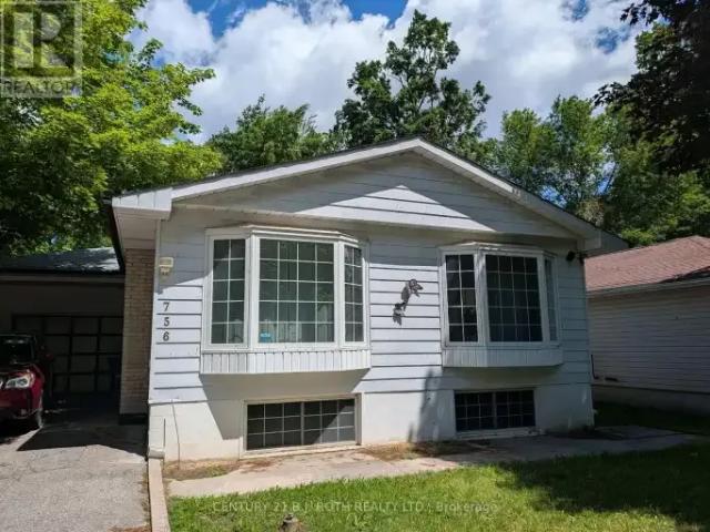 4 Bedroom House Innisfil ON 103380039