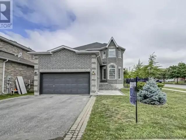 4 Bedroom House Innisfil ON 103487506