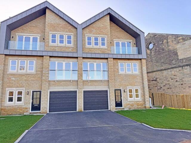 4 Bedroom House Ilkley West Yorkshire 103485722