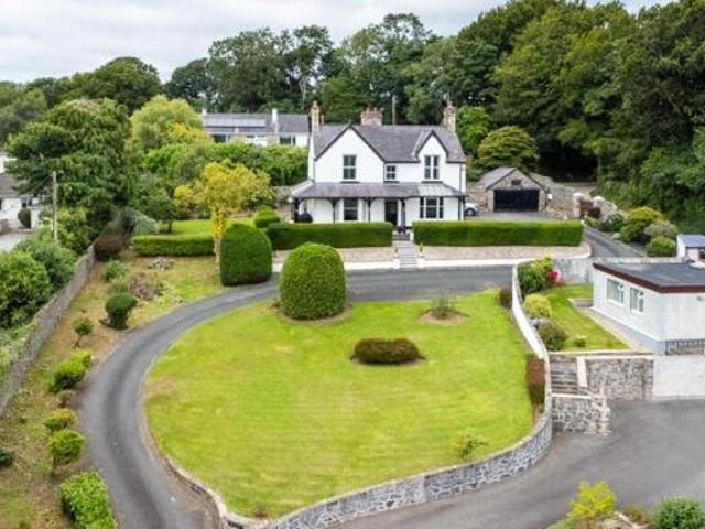 4 Bedroom House Isle Of Anglesey Isle Of Anglesey 100881712