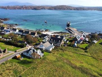 Gruinart Isle of Islay, PA44, Glasgow and West Scotland, South West Scotland