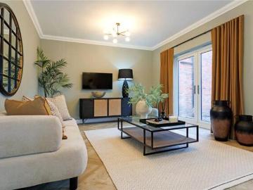 4 Bedroom House Johnstone Renfrewshire LS99345100