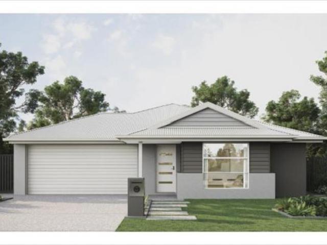 4 Bedroom House JIMBOOMBA QLD 80460820