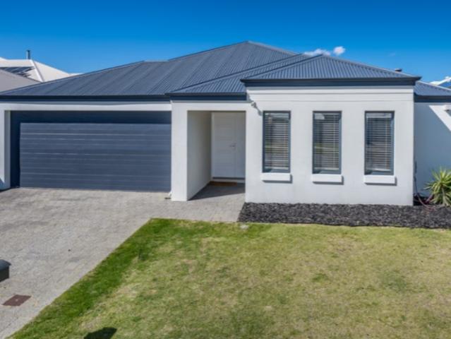 4 Bedroom House Jindalee WA 106063345